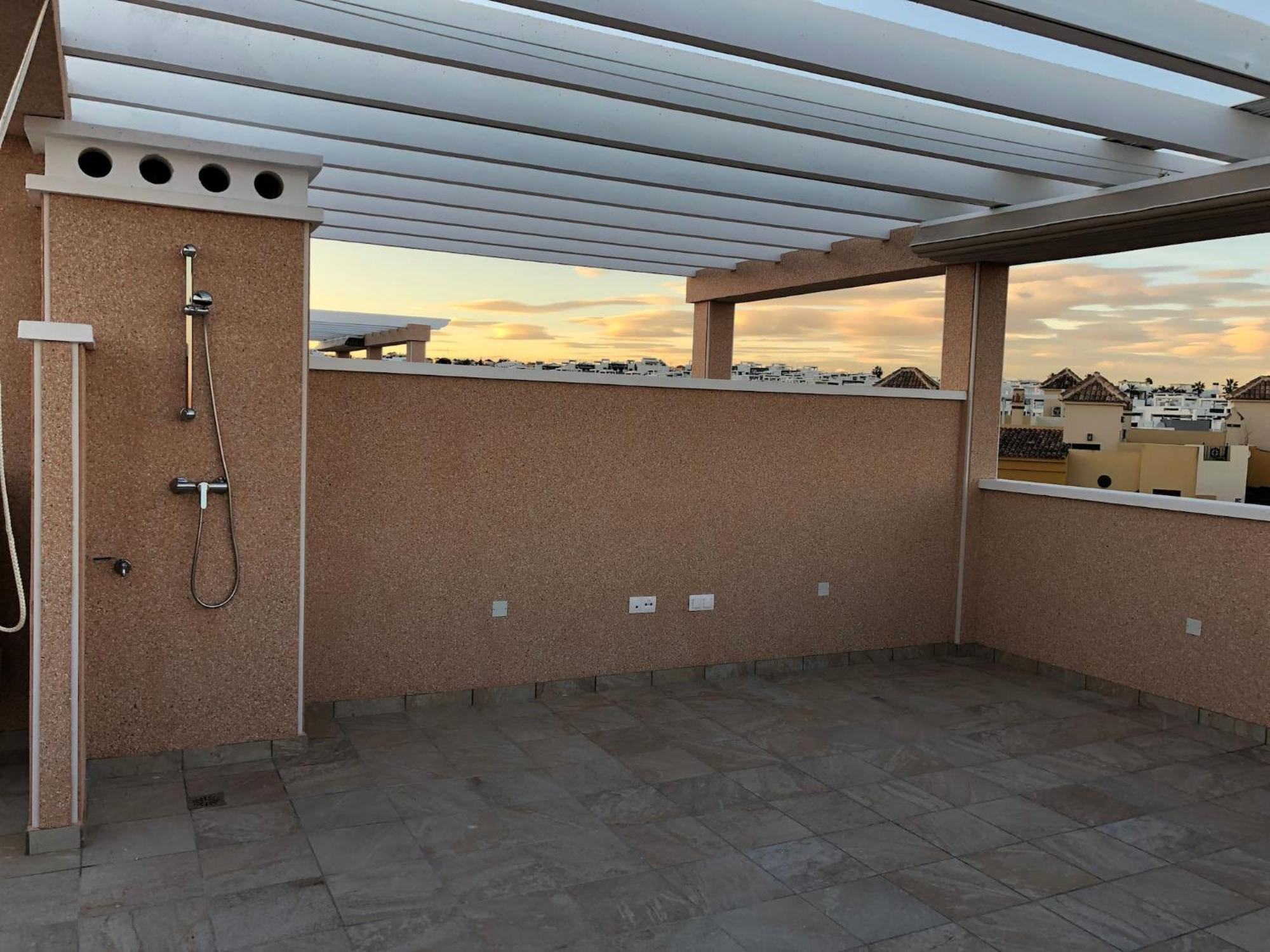 Apartments Punta Prima Indoor & Outdoor Pool Torrevieja Exteriör bild